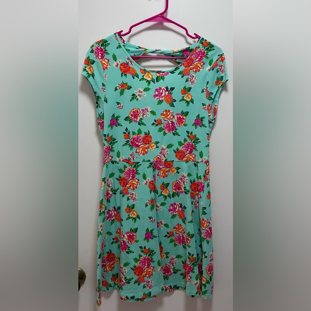 BONGO SKATER DRESS Size L